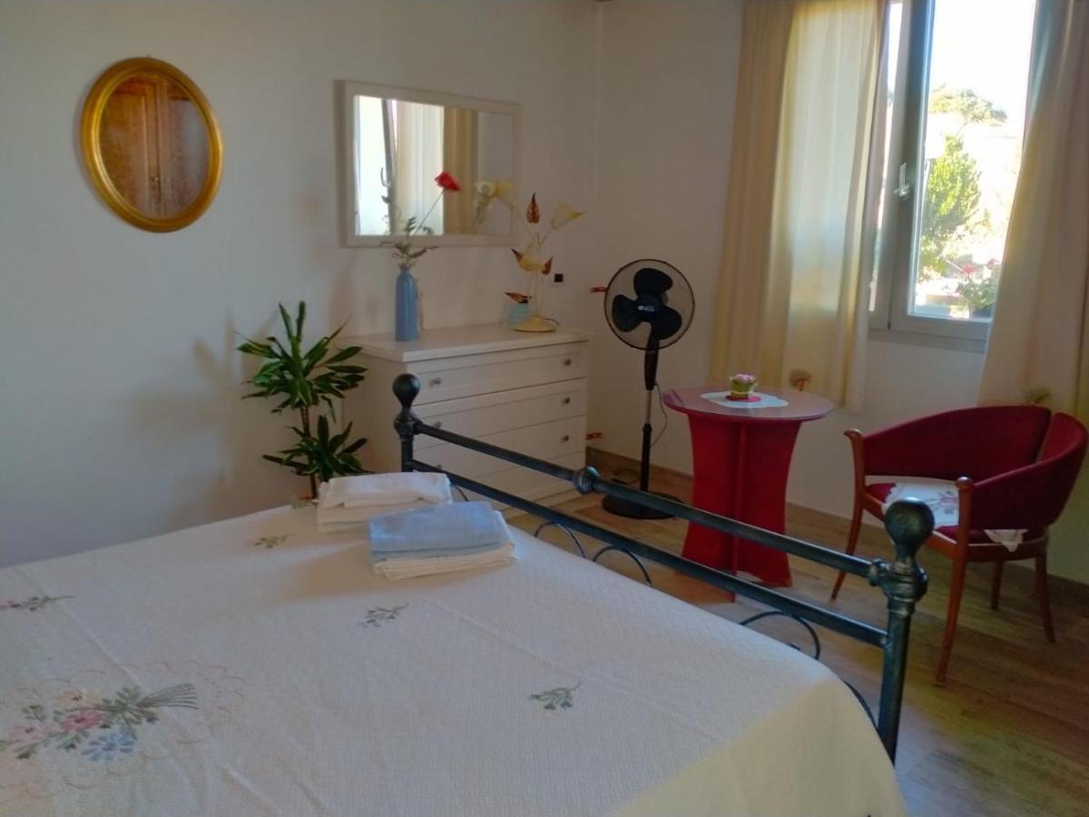 San Leonardo Country House Calangianus Экстерьер фото