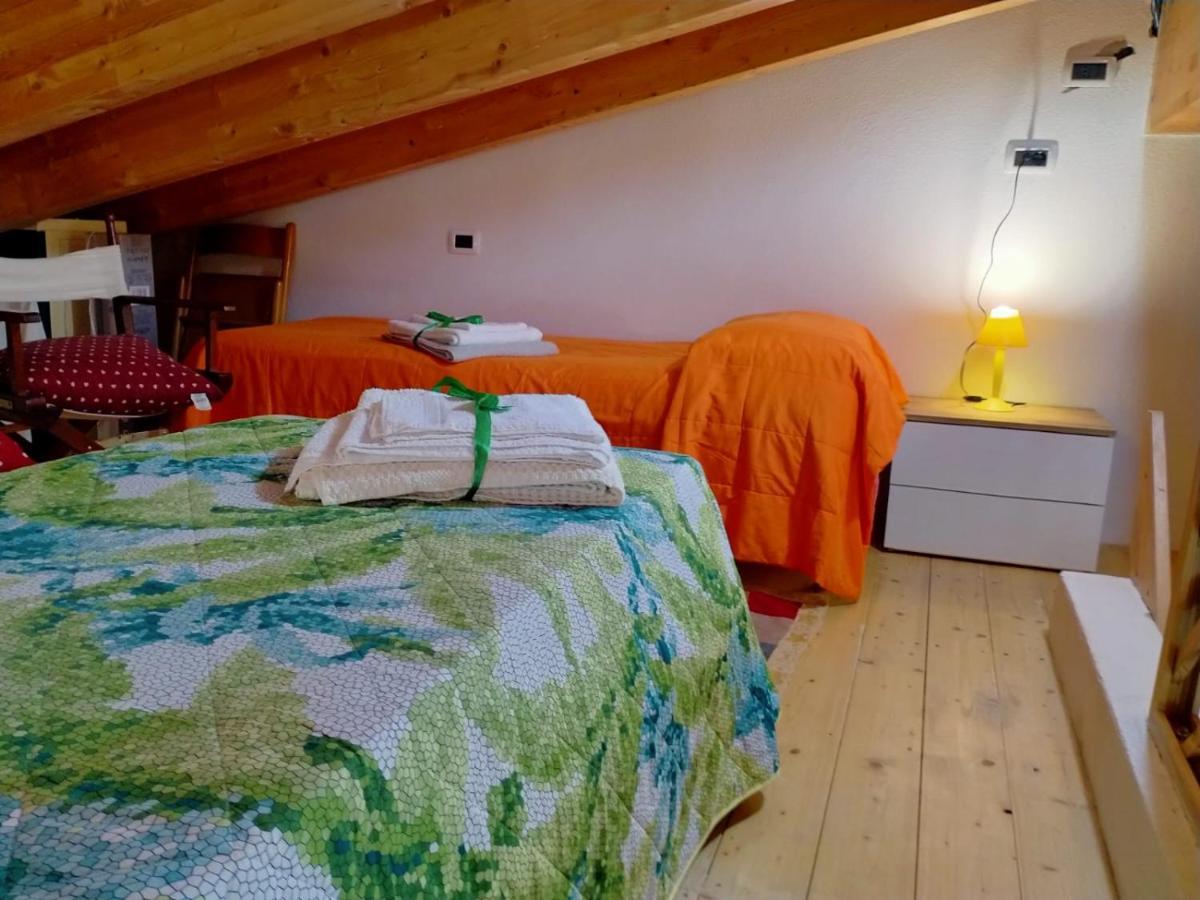 San Leonardo Country House Calangianus Экстерьер фото